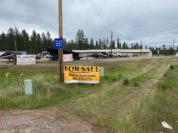 35911 Mud Lake Trail, Polson, MT 59860